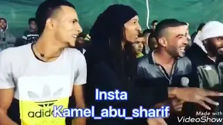 جنوون البديعه معين الاعسم ومايكل ولافي الدوارشه  جنوون البديعه معين الاعسم ومايكل ولافي الدوارشه