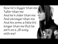 Download Lagu Justin Bieber - Never Say Never - Lyrics