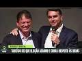 PENÉLOPE NOVA VS. DIOGO DA LUZ: THE DEBATE OVER WHO WROTE FLÁVIO'S LETTER