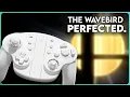 NYXI Wizard 2 Review a SMASHING set of joy-cons