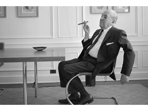 Download MP3 Ludwig Mies van der Rohe - Architecture as language