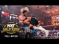 Download Lagu FULL MATCH: Seth Rollins vs. Bron Breakker | World Heavyweight Title Match: NXT, June 20, 2023