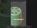 STOP Struggling with 3D Modeling Easy Blender Tutorial for Beginners