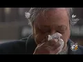 Pittsburgh s Pollen Counts At National Allergy Bureau s Highest Possible Level