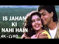 Download Lagu Is Jahan Ki Nahin Hai Tumhari Aankhen  HD 1080p