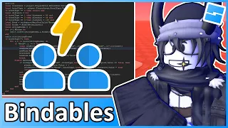 Bindable Events Bindable Functions - Roblox Advanced Scripting
