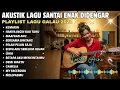 Akustik Cover Lagu Pop Indonesia Terbaru 2026 - Kemarin (Seventeen) - Playlist Spotify 2026