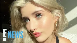 Charlie Sheen Denise Richards Daughter Sami Clarifies Her Sex Worker Job E News