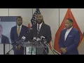 LIVE Shelby County mayor calling for plan of action to fix 201 Poplar jail conditions