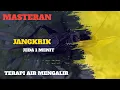 SUARA JANGKRIK JERNIH | JEDA
