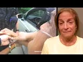 Mary Lou Retton Body Cam Footage Mugshot Released After Pleading No Contest to DUI