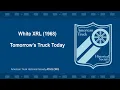 Download Lagu White XRL 1968