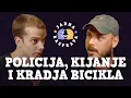 Download Lagu JADNA RASPRAVA - Policija, kijanje i kradja bicikla