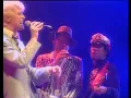 David Bowie Golden Years '83 Live Vancouver