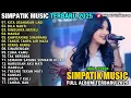 Download Lagu KITA USAHAKAN LAGI - RINDUNYA HATIKU - MANGU - SIMPATIK MUSIC TERBARU 2025