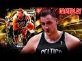 Download Lagu GOAT DINO RADJA IS AWESOME BUT A LITTLE SMALL IN NBA 2K25 MyTEAM!!