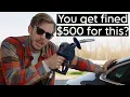 Download Lagu Why it's illegal to pump your own gas in New Jersey