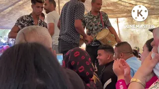 الهيت الحسناوي  مع الغيطة بطريقة   رائع دندنها