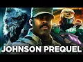 What The HELL Is Going On With The SGT. JOHNSON Prequel Campaign?!