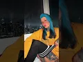 Thigh High Socks
