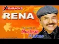 Download Lagu Muchsin Alatas - Rena (Karaoke)