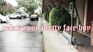 Soft Kill - "Pretty Face" (Official Music Video)