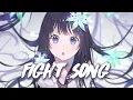 Download Lagu 「Nightcore」- Fight Song - Rachel Platten (Lyrics)