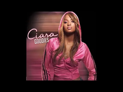 Download MP3 Ciara ft. Missy Elliott - 1, 2 Step (Audio/Official)