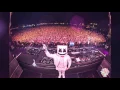 Download Lagu San Holo - Light (Crankdat Remix) vs Marshmello-Moving On ( Marshmello Mashup)