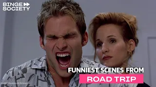 funniest moments road trip 2000 