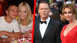 Top 10 PORNSTARS Couples