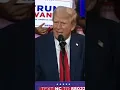 Trump Makes Fun Of Kamala Harris For Failing To Pass The Bar Exam On Her First Try
