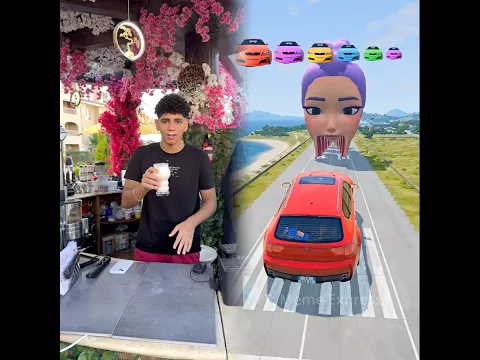 حرامي العصير ؟!🍧🥤?