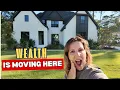 Tour this Million dollar home in Fairhope AL