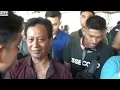 Download Lagu Gaya Santai Gibran Bikin Salfok Ada Pendemo Malah Didatangi Dan Mendengar Aspirawi Mahasiswa \u0026 Warga