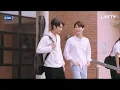 รอยยิ้ม - Scrubb [OPV] (สารวัตรxไทน์)