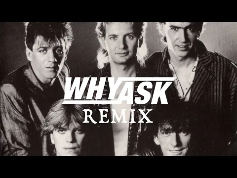 Download MP3 Münchener Freiheit - Tausendmal Du (WhyAsk! Remix)