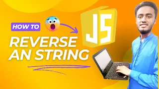 Reverse a String in JavaScript - Easy Methods Explained