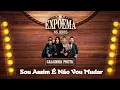 Download Lagu Calcinha Preta - Sou Assim É Não Vou Mudar Ao Vivo Em Em São Luís {Expoema 65 Anos}