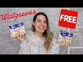 Free Swanson Broth at Walgreens