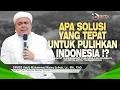 FULL CERAMAH IB-HRS DI MASJID AL MADINAH SCBD, CILEDUG, KOTA TANGGERANG