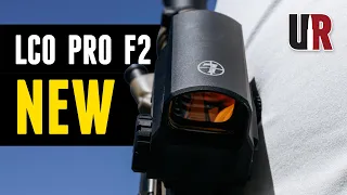 Leupold s New LCO Pro F2 First Look