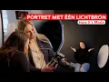 Download Lagu Bijzondere portretten met Manon! | How It's Made | Zoom.nl | #16