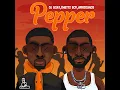 Pepper - DJ Boat, Ghetto Boy & Afrisounds