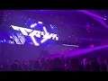 TRYM All Day Long - Now Or Never, Martin Solveig & Faouzia @ Unreal ADE 20-10-2023 (Millenium Show)