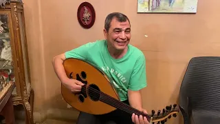 حبيبي وعينيا نبيل عبد الحميد صالون د خليل الديواني 