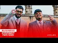 Download Lagu DYSTINCT - Business ft. Naza (prod. YAM \u0026 Unleaded)