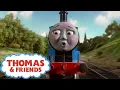 Download Lagu Thomas \u0026 Friends™ | Saved From Scrap | Full Episode | Cartoons for Kids