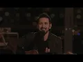 JESUS FILHO DE DAVI - TONY ALLYSSON - ACÚSTICO (LIVE SESSION)
