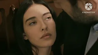 اجمل لحظات بين Orhun Ve Hira مسلسل Esaret اغنية مريضة اهتمام 